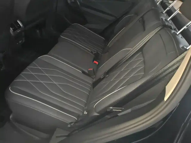 Volkswagen Tiguan L — Фото автомобиля 16