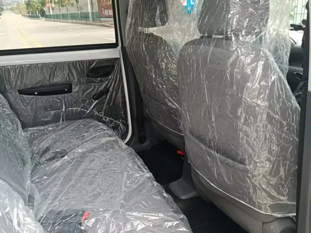 Wuling Hongguang — Фото автомобиля 5