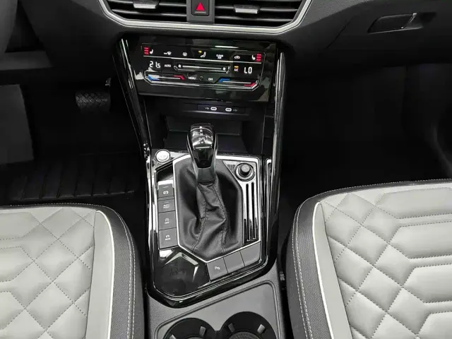 Volkswagen Tayron — Фото автомобиля 11