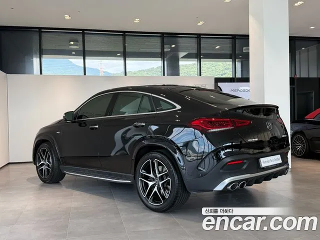 Mercedes-Benz GLE-Class W167 — Фото автомобиля 3