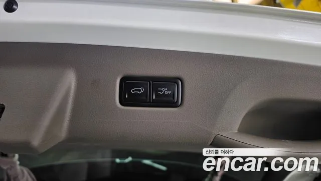 Kia Carnival 4th Gen — Фото автомобиля 23