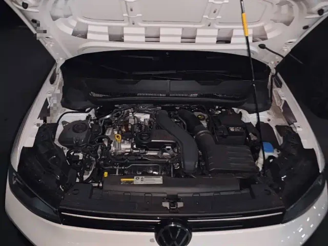 Volkswagen Tharu — Фото автомобиля 10