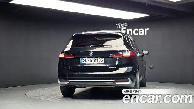 BMW 2-Series — Фото автомобиля 4