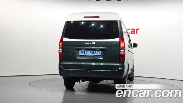 Shineray ET Van — Фото автомобиля 4