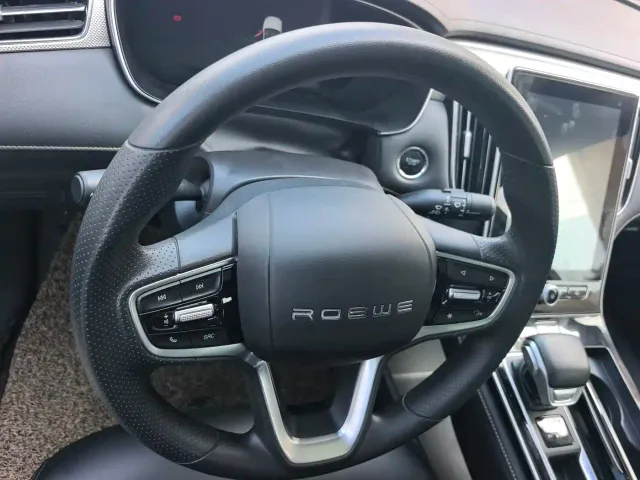 Roewe i6 MAX EV — Фото автомобиля 14