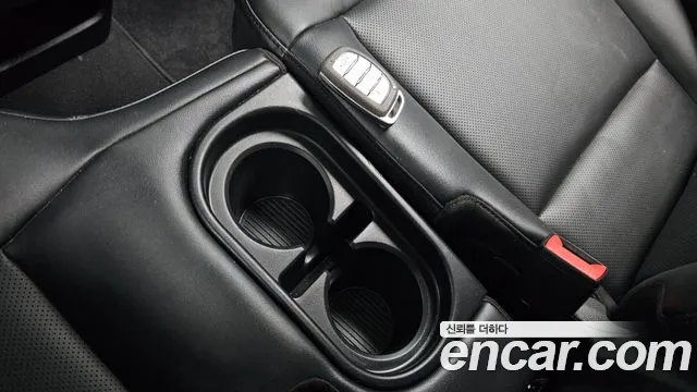 Hyundai Casper — Фото автомобиля 29