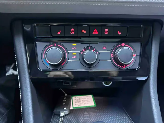 Jetta VS7 — Фото автомобиля 13