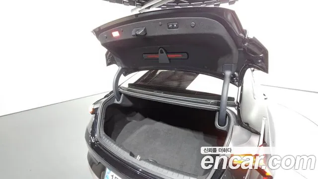 Kia K8 (New) Hybrid — Фото автомобиля 26