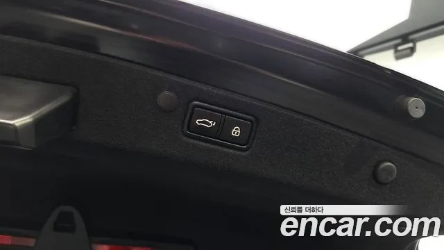 Hyundai Grandeur Exclusive — Фото автомобиля 20