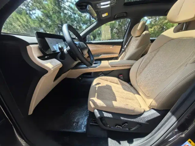 Changan CS75 Plus — Фото автомобиля 4