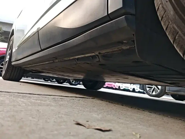 Volkswagen ID.4 Crozz — Фото автомобиля 21