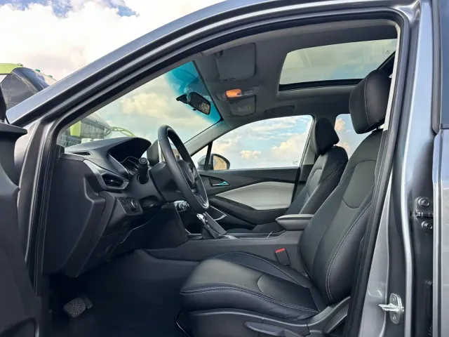 Chevrolet Volando 2020 Mild Hybrid 530T Automatic Sport Edition (5+2 seater) — Фото автомобиля 4