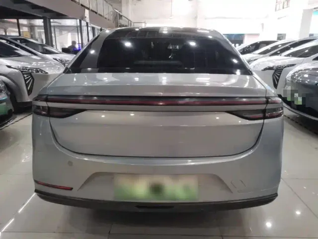 GAC Aion S Plus — Фото автомобиля 5