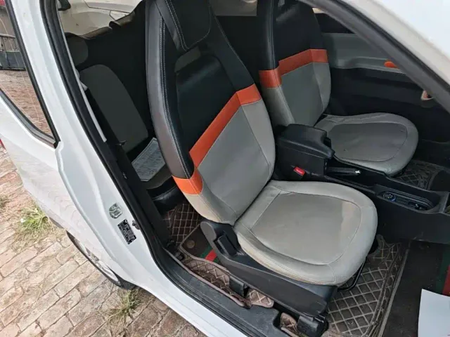 Wuling Hongguang Mini EV — Фото автомобиля 24