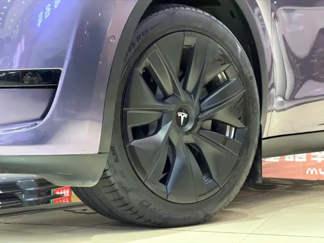 Tesla Model Y — Фото автомобиля 16
