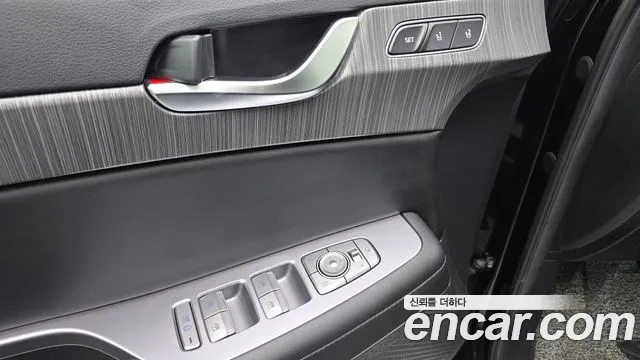 Hyundai Palisade The New Palisade Дизель 2.2 4WD — Фото автомобиля 28