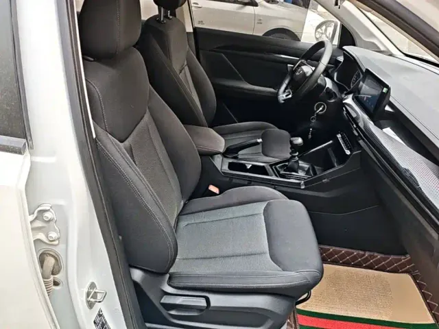 Wuling Asta — Фото автомобиля 24