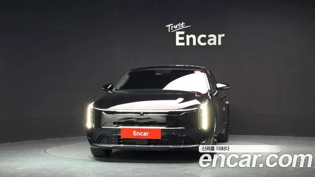 Kia K8 K8 (New) Hybrid — Фото автомобиля 3