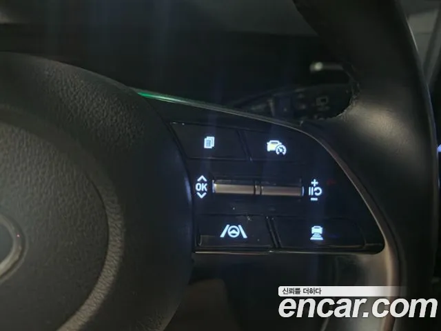 Hyundai Staria — Фото автомобиля 9