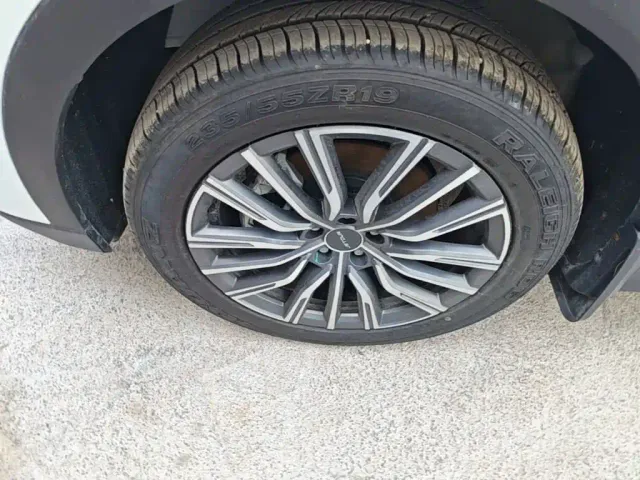 Jetour X70 Plus — Фото автомобиля 22