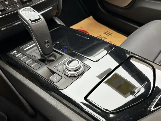 Maserati Ghibli — Фото автомобиля 29