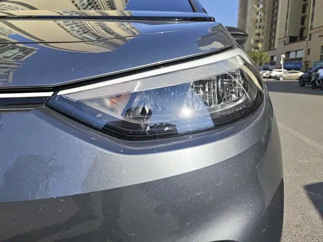 Volkswagen ID.3 — Фото автомобиля 5