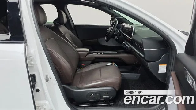 Hyundai Ioniq 6 — Фото автомобиля 16