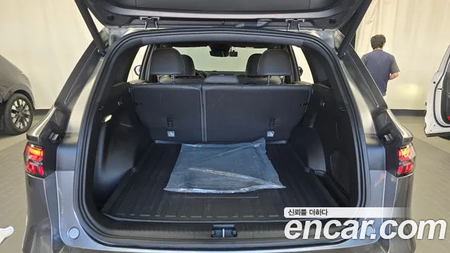 Renault Korea Grand Koleos — Фото автомобиля 24
