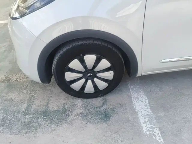 Wuling Bingo — Фото автомобиля 22