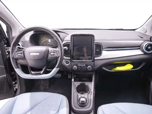 Chery eQ1 — Фото автомобиля 15