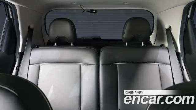 Hyundai Casper — Фото автомобиля 27
