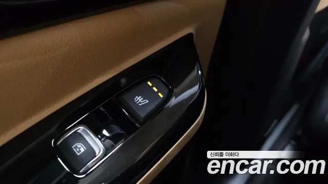 Kia Canival Carnival 4 поколение 9 мест Noblesse — Фото автомобиля 19