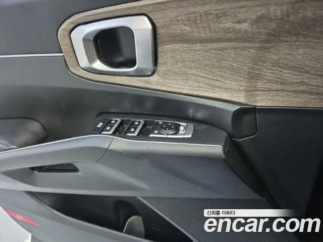 Kia Sorento 4th Gen — Фото автомобиля 18