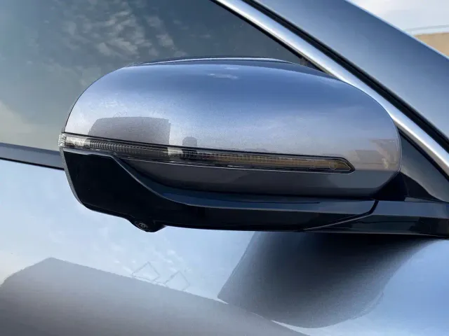 BYD Seal 05 DM-i — Фото автомобиля 17