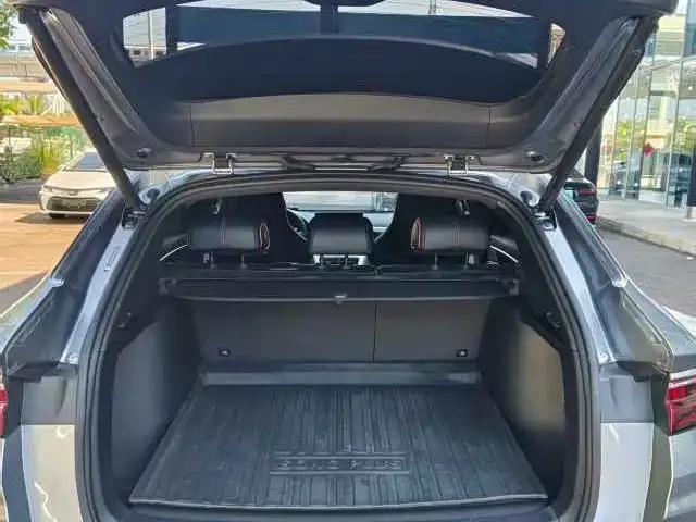 BYD Song PLUS — Фото автомобиля 13