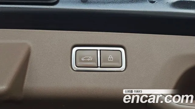 Kia EV9 — Фото автомобиля 27