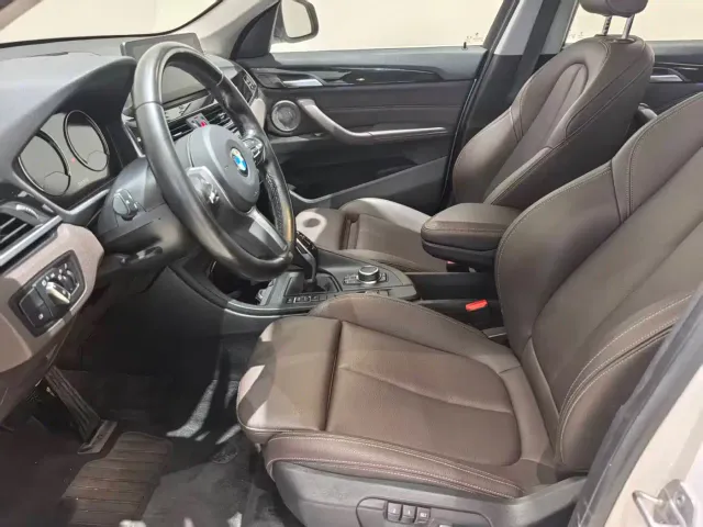 BMW X1 — Фото автомобиля 6