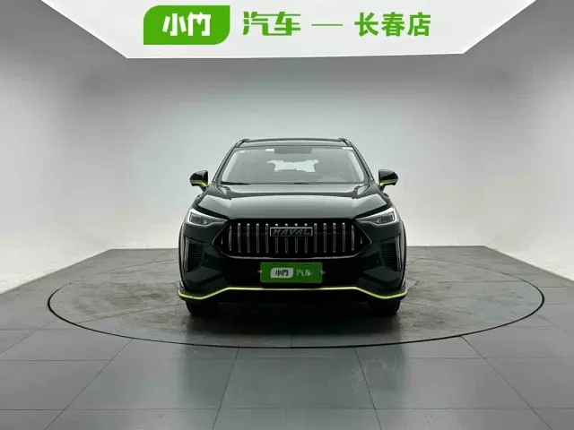Haval Chitu — Фото автомобиля 2