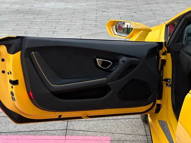 Lamborghini Huracan — Фото автомобиля 21