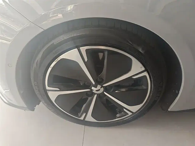 Nio ET5 Touring — Фото автомобиля 22