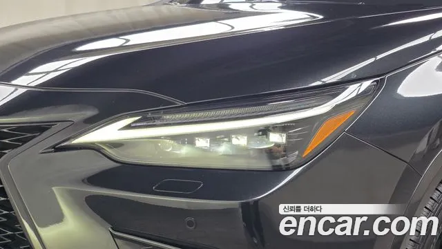 Lexus NX NX450h+ 2nd Gen — Фото автомобиля 7