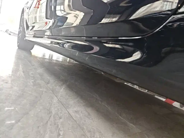 BMW 5 Series — Фото автомобиля 21