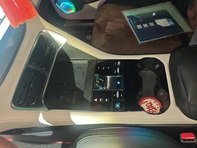 BYD Song PLUS — Фото автомобиля 16