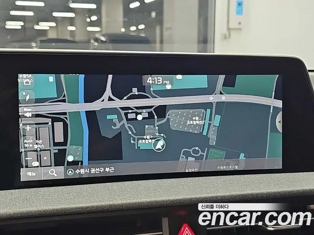 Kia EV6 Long Range — Фото автомобиля 13
