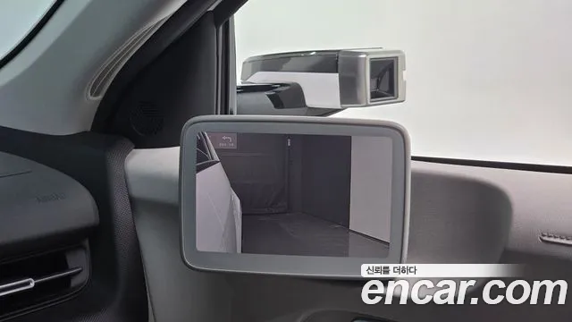 Hyundai Ioniq5 Ioniq5 — Фото автомобиля 20