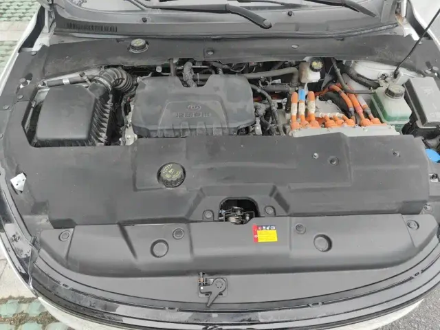 Wuling Starlight — Фото автомобиля 16