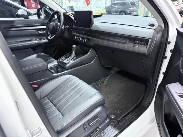 Honda Breeze — Фото автомобиля 19