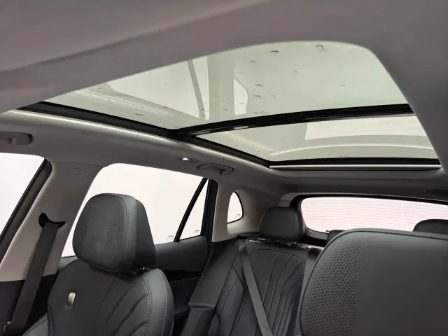 Geely Galaxy E5 — Фото автомобиля 5