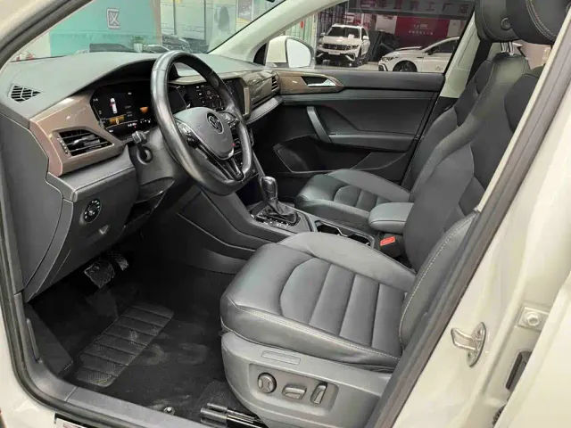 Volkswagen Tharu — Фото автомобиля 16