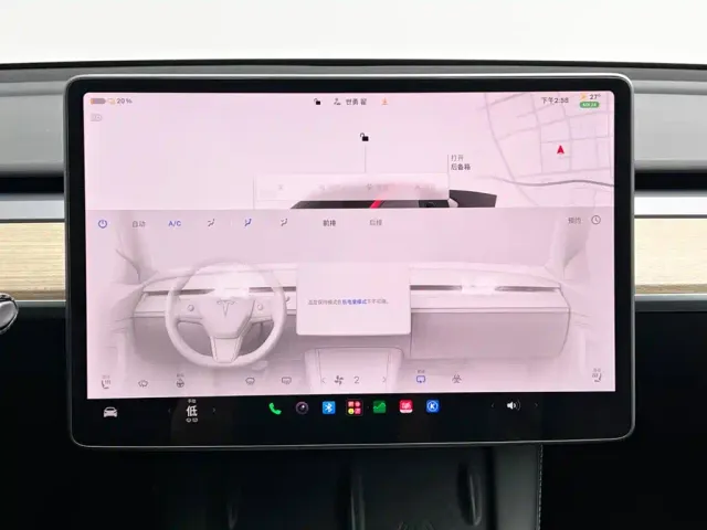 Tesla Model Y — Фото автомобиля 22